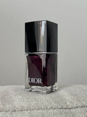 DIOR Vernis - Limited Edition